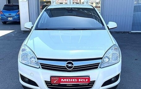 Opel Astra H, 2012 год, 749 000 рублей, 3 фотография
