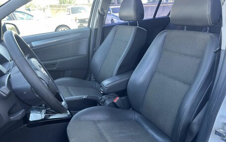 Opel Astra H, 2012 год, 749 000 рублей, 18 фотография