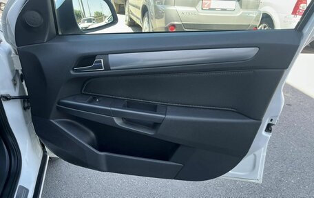 Opel Astra H, 2012 год, 749 000 рублей, 22 фотография