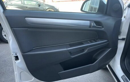 Opel Astra H, 2012 год, 749 000 рублей, 16 фотография