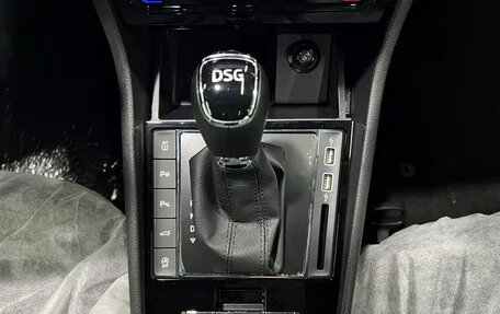 Skoda Superb III рестайлинг, 2026 год, 2 200 000 рублей, 13 фотография