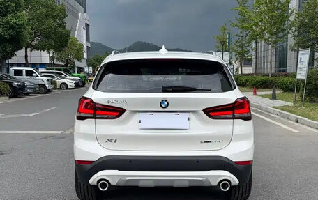 BMW X1, 2022 год, 2 533 000 рублей, 5 фотография
