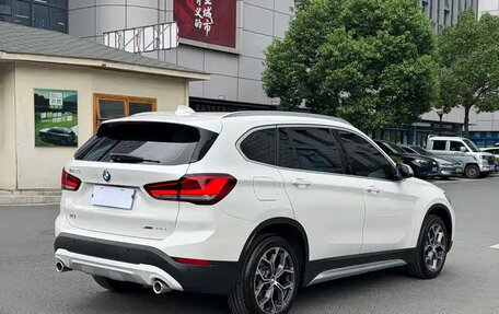 BMW X1, 2022 год, 2 533 000 рублей, 4 фотография
