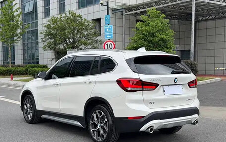 BMW X1, 2022 год, 2 533 000 рублей, 6 фотография