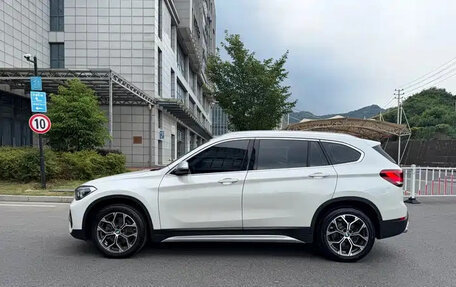 BMW X1, 2022 год, 2 533 000 рублей, 7 фотография