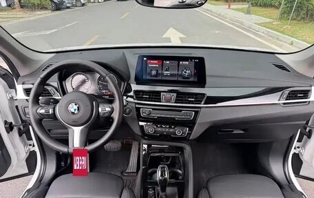 BMW X1, 2022 год, 2 533 000 рублей, 11 фотография