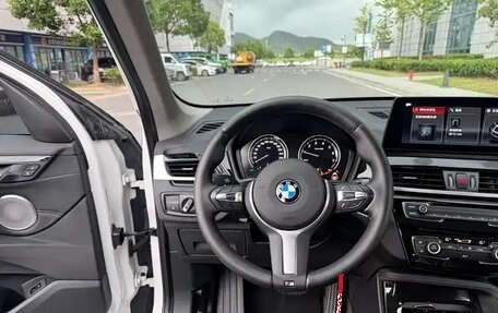 BMW X1, 2022 год, 2 533 000 рублей, 10 фотография