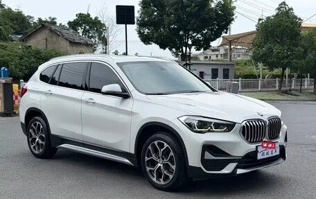 BMW X1, 2022 год, 2 533 000 рублей, 3 фотография