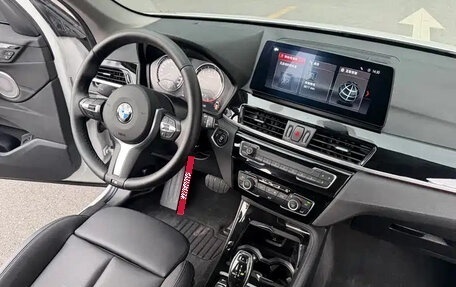BMW X1, 2022 год, 2 533 000 рублей, 12 фотография