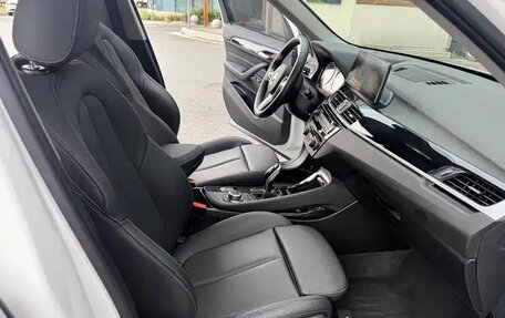 BMW X1, 2022 год, 2 533 000 рублей, 17 фотография