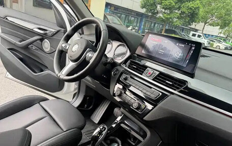 BMW X1, 2022 год, 2 533 000 рублей, 13 фотография