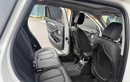 BMW X1, 2022 год, 2 533 000 рублей, 15 фотография