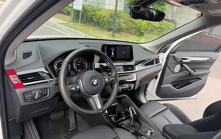 BMW X1, 2022 год, 2 533 000 рублей, 9 фотография