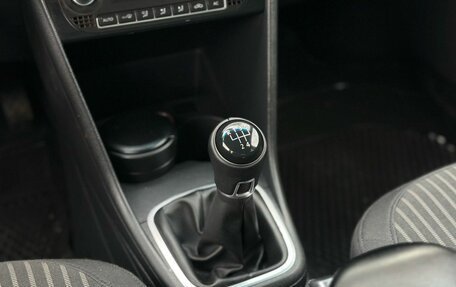 Volkswagen Polo VI (EU Market), 2012 год, 649 000 рублей, 17 фотография