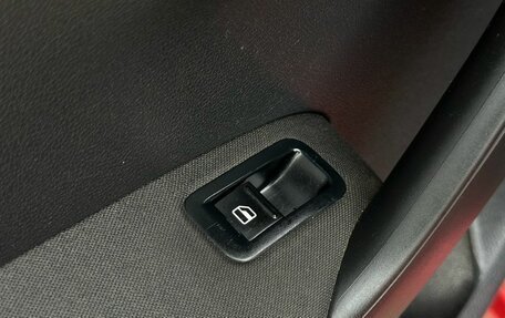 Volkswagen Polo VI (EU Market), 2012 год, 649 000 рублей, 19 фотография