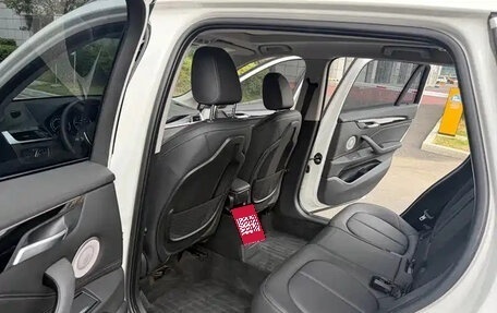 BMW X1, 2022 год, 2 533 000 рублей, 16 фотография
