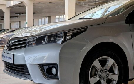 Toyota Corolla, 2013 год, 1 199 000 рублей, 2 фотография