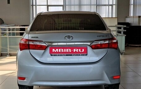 Toyota Corolla, 2013 год, 1 199 000 рублей, 6 фотография