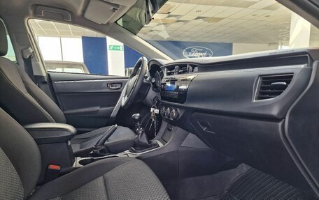 Toyota Corolla, 2013 год, 1 199 000 рублей, 15 фотография