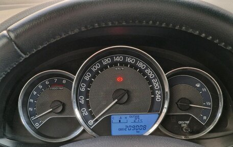 Toyota Corolla, 2013 год, 1 199 000 рублей, 9 фотография