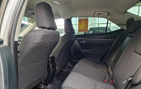 Toyota Corolla, 2013 год, 1 199 000 рублей, 14 фотография