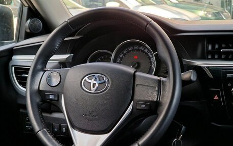 Toyota Corolla, 2013 год, 1 199 000 рублей, 11 фотография