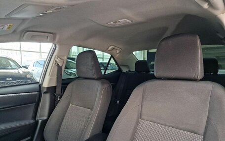 Toyota Corolla, 2013 год, 1 199 000 рублей, 13 фотография