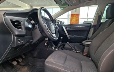 Toyota Corolla, 2013 год, 1 199 000 рублей, 12 фотография