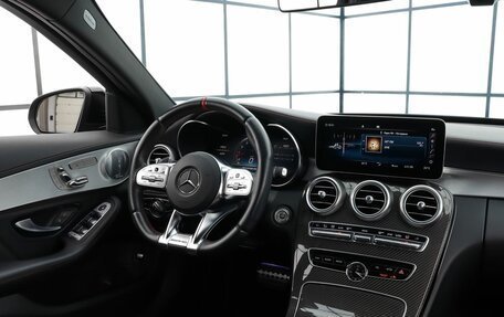 Mercedes-Benz C-Класс AMG, 2020 год, 5 550 000 рублей, 10 фотография