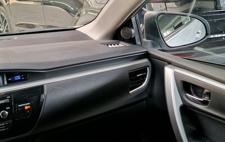 Toyota Corolla, 2013 год, 1 199 000 рублей, 21 фотография