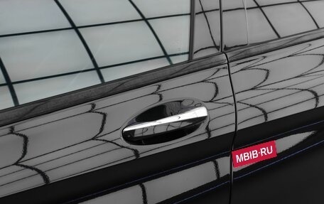 Mercedes-Benz C-Класс AMG, 2020 год, 5 550 000 рублей, 7 фотография