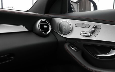 Mercedes-Benz C-Класс AMG, 2020 год, 5 550 000 рублей, 18 фотография