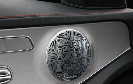 Mercedes-Benz C-Класс AMG, 2020 год, 5 550 000 рублей, 17 фотография