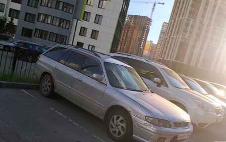Mazda Capella, 1997 год, 190 000 рублей, 2 фотография