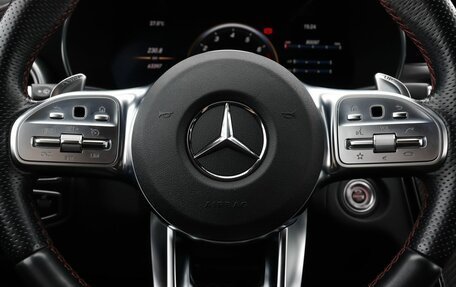 Mercedes-Benz C-Класс AMG, 2020 год, 5 550 000 рублей, 19 фотография