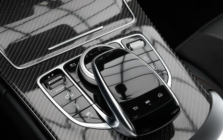 Mercedes-Benz C-Класс AMG, 2020 год, 5 550 000 рублей, 15 фотография