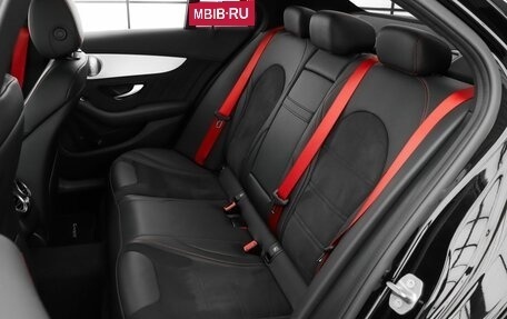 Mercedes-Benz C-Класс AMG, 2020 год, 5 550 000 рублей, 9 фотография