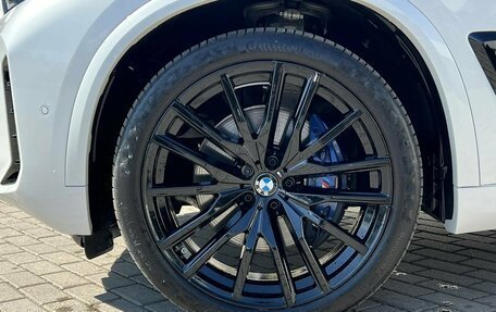 BMW X5, 2024 год, 13 985 000 рублей, 7 фотография
