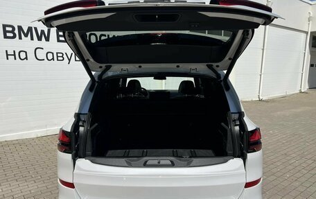 BMW X5, 2024 год, 13 985 000 рублей, 9 фотография