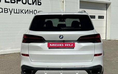 BMW X5, 2024 год, 13 985 000 рублей, 4 фотография