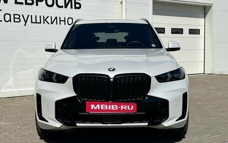 BMW X5, 2024 год, 13 985 000 рублей, 3 фотография