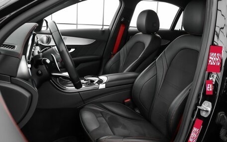 Mercedes-Benz C-Класс AMG, 2020 год, 5 550 000 рублей, 8 фотография