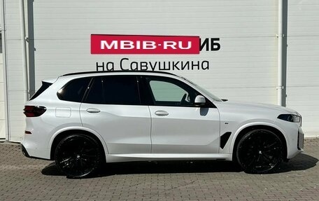 BMW X5, 2024 год, 13 985 000 рублей, 6 фотография