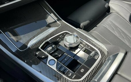 BMW X5, 2024 год, 13 985 000 рублей, 16 фотография