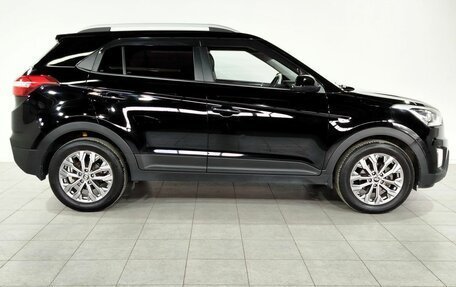 Hyundai Creta I рестайлинг, 2017 год, 1 469 000 рублей, 4 фотография