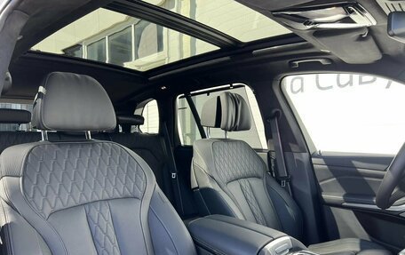 BMW X5, 2024 год, 13 985 000 рублей, 21 фотография