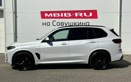 BMW X5, 2024 год, 13 985 000 рублей, 5 фотография