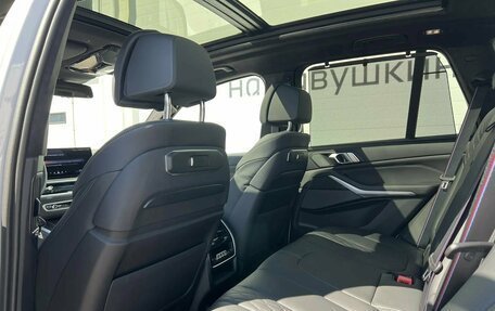 BMW X5, 2024 год, 13 985 000 рублей, 22 фотография