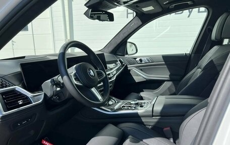 BMW X5, 2024 год, 13 985 000 рублей, 14 фотография