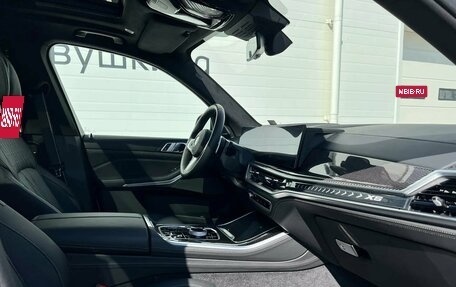 BMW X5, 2024 год, 13 985 000 рублей, 20 фотография